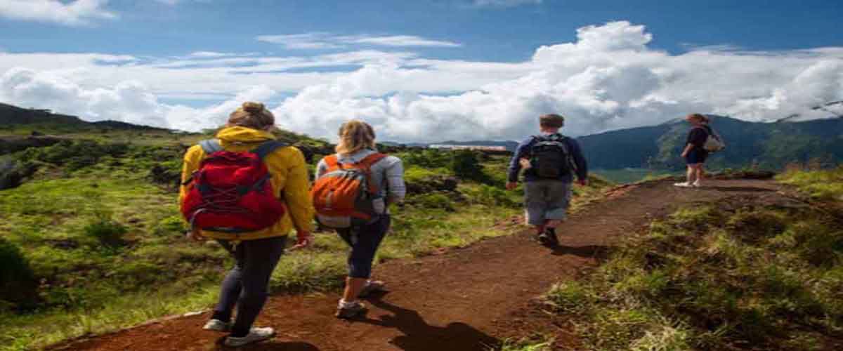 Guide Trekking Gunung Batur Bali