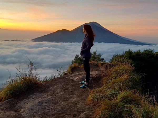 Harga Mendaki Gunung Batur Untuk Domestik