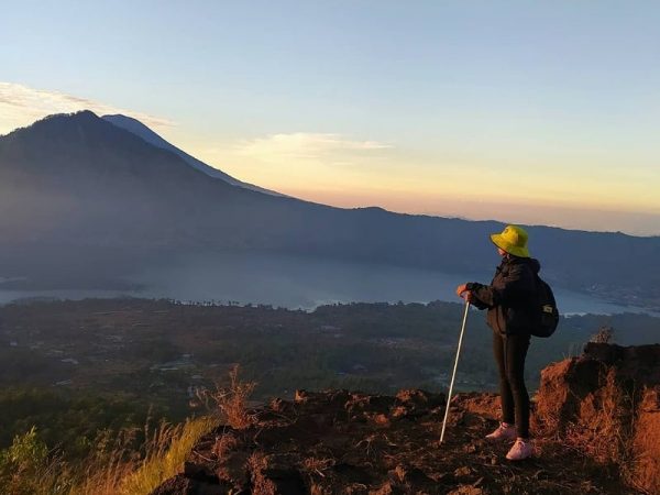 Informasi Pendakian Gunung Batur Bali
