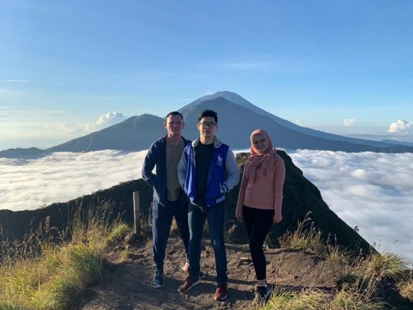 Pilihan Paket Sunrise Gunung Batur Terbaik