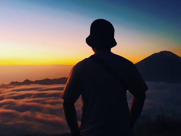 Pantangan - Pantangan Saat Mendaki Gunung Batur