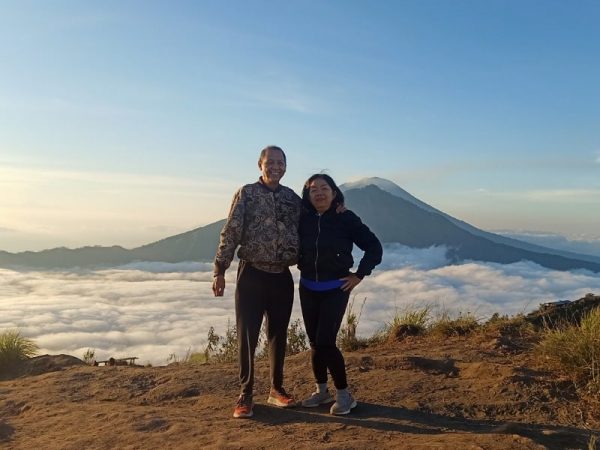 Tips dan Persiapan Mendaki Gunung Batur