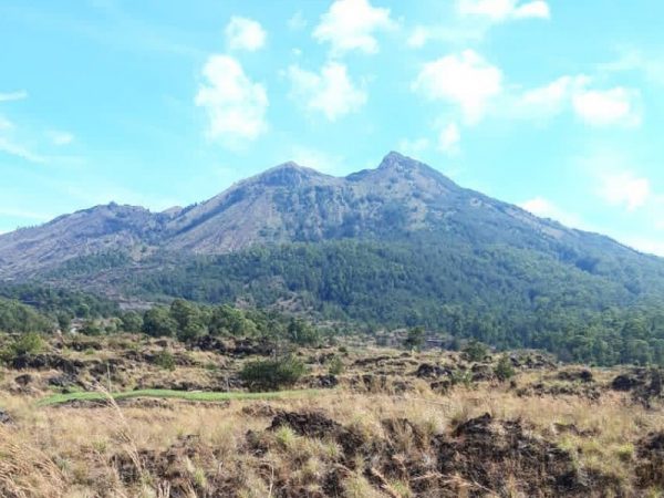 Gunung Batur Kintamani Bali
